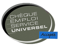 cheque emploi universel