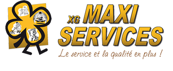 xg MAXISERVICES